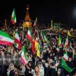گواهی تاریخ ایران بر پایمردی ملت برابر تجاوز/پایه‌گذاری دکترین دفاعی