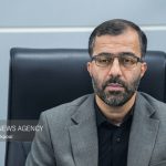 گودرزی: تشکیل جلسات علنی مجلس مستلزم تایید مراجع امنیتی است