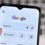 گوگل ارسال مستقیم جستجو به هوش مصنوعی را آزمایش می کند