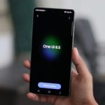 یک گوشی اقتصادی دیگر سامسونگ هم به One UI ۸.۵ آپدیت شد