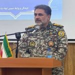 یگان‌های پدافند هوایی مستحکم پای دفاع از آسمان کشور ایستاده‌اند