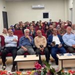 ۲ مجموعه شعر در بوشهر رونمایی شد