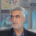 ۴ موکب پشتیبانی بدرقه رهبر شهید انقلاب در گرمسار مستقر می‌شود