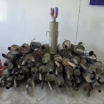 ۵۰ خودرو و موتور دارای آلودگی صوتی در ساری توقیف شد