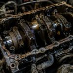 تشخیص صدای یاتاقان ماشین