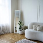 بهترین رنگ برای خانه های کوچک