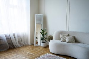 بهترین رنگ برای خانه های کوچک