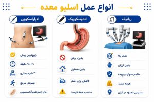 عمل اسلیو چیست