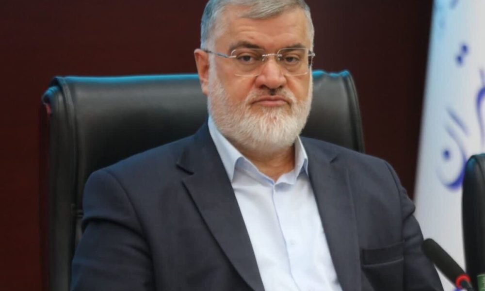 آخرین جزئیات مراسم وداع و تشییع آقای شهید ایران تشریح شد