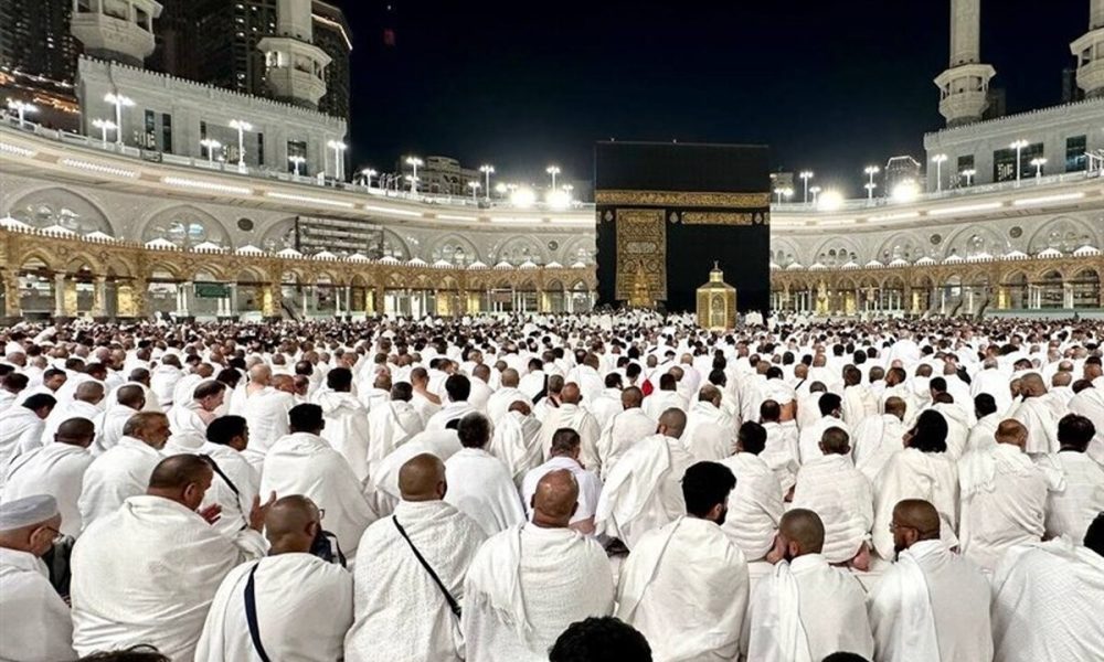 آغاز رسمی فرآیند حج تمتع ۱۴۰۶/ ثبت‌نام ۲۶ هزار متقاضی در سامانه حج من
