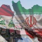آغاز فصل جدید همکاری‌های اقتصادی ایران و عراق با ثبت صادرات ۱۲ میلیارد دلاری