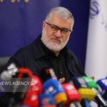 آغاز مراسم تشییع آقای شهید از ساعت ۶/استاندار از آمادگی کامل خبر داد