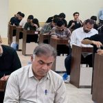 آغاز مصاحبه پذیرفته‌شدگان دفاتر خدمات قضایی به‌زودی