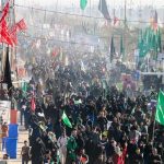 آمادگی کامل پلیس برای اربعین؛ جزئیات برنامه فراجا برای خروج سریع‌تر زائران از مرز‌ها