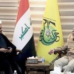 ابومهدی و حاج قاسم عزت عراق‌اند؛ اشغالگران را بیرون می‌رانیم!
