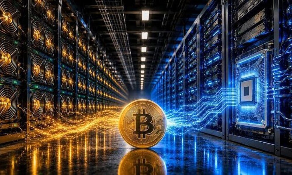 اتفاق مهم در بازار بیت‌کوین / سهام ماینرها دیگر همگام با بیت‌کوین نیست
