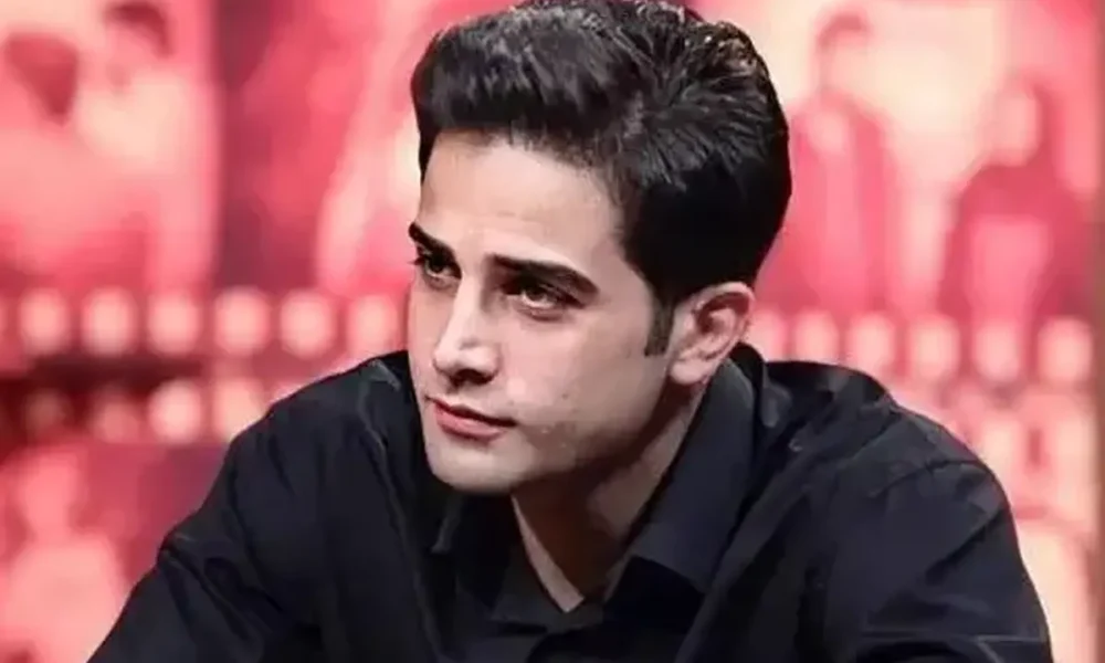 ادعای جنجالی بازیگر مرد ایرانی / برخی سینماگران برای تغییر حکومت آماده بودند