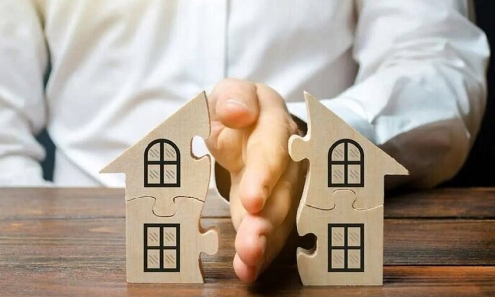 ارث زوجه از عرصه و اعیان چگونه محاسبه می‌شود؟ / توضیحات سازمان ثبت
