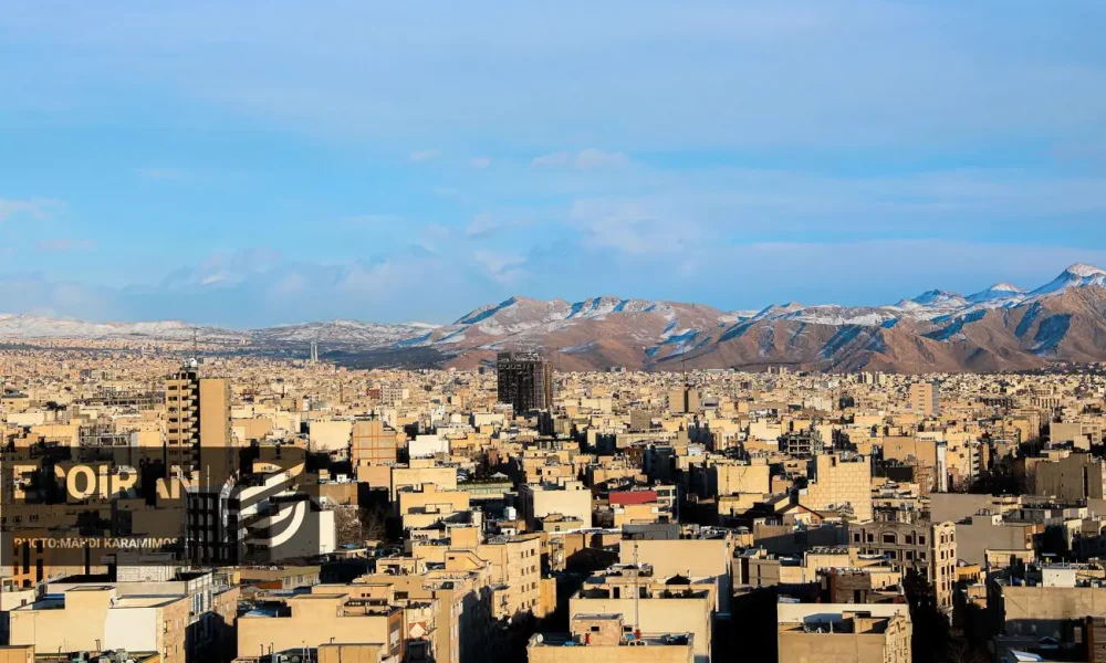 ارزان‌ترین محلات تهران برای اجاره نشینی/ برای اجاره خانه ارزان کدام مناطق را انتخاب کنیم؟