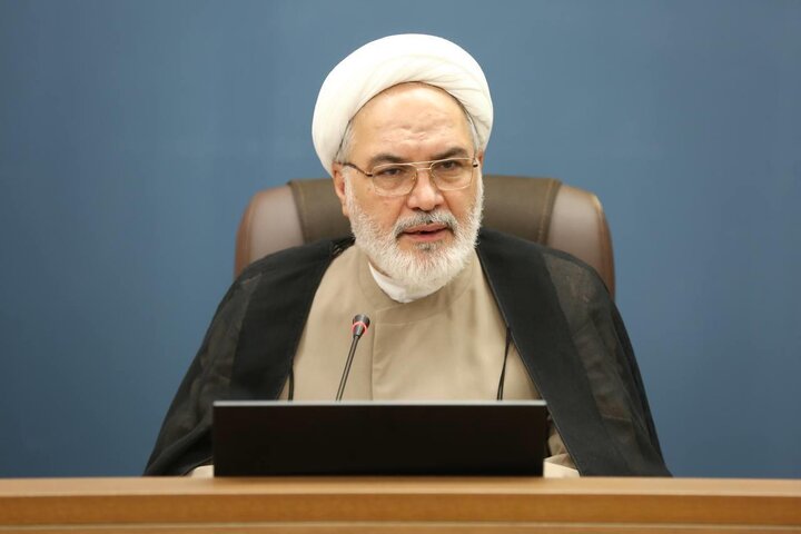 از سر گیری طرح پایتخت قرآنی؛بهترین ابزار مقابله با توطئه دشمن قرآن است