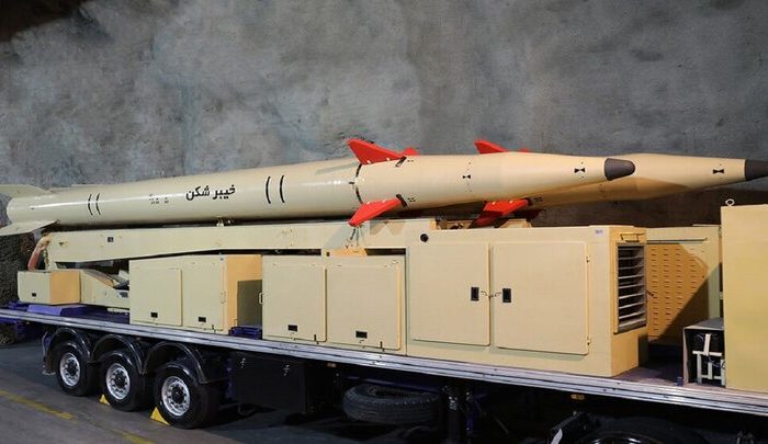 از سردرگمی پدافند آمریکا در برابر «خیبرشکن» تا تنگنای راهبردی واشنگتن