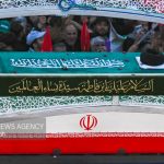 اطلاعیه رسانه دفتر رهبر شهید انقلاب درباره تدفین پیکر مطهر