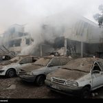 اظهارات برخی وکلای مطرح بین‌المللی درباره جنایات آمریکا و اسرائیل در ایران