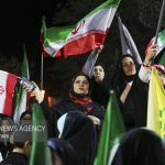 اعتقاد به خدای واحد مانع از پذیرش هرگونه ستم و سلطه بیگانگان می‌شود