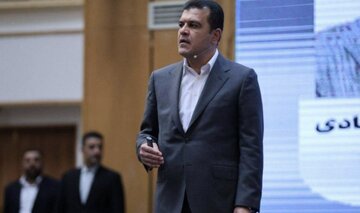 افشین: جنگ به زیرساخت‌های فناوری دولت چهاردهم خسارت سنگینی وارد کرد