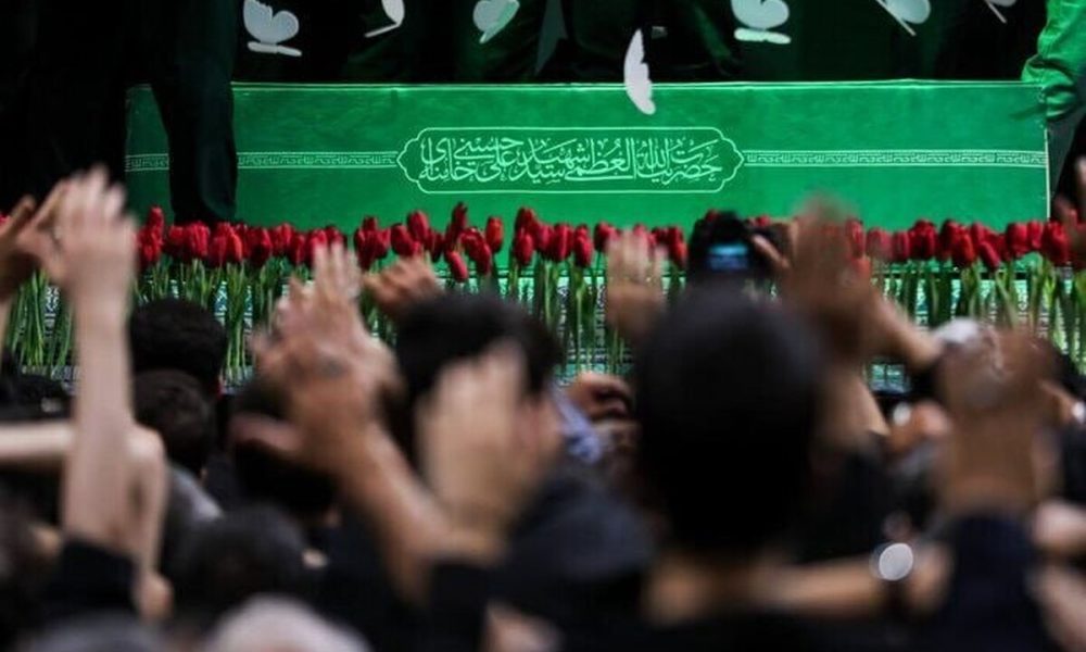 اقدام دولت عراق برای تسهیل حضور مردم در مراسم تشییع