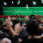 اقدام دولت عراق برای تسهیل حضور مردم در مراسم تشییع