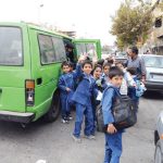 امکان ثبت‌نام سرویس مدارس برای جاماندگان| ثبت‌نام بیش از ۹۰ هزار نفر تاکنون