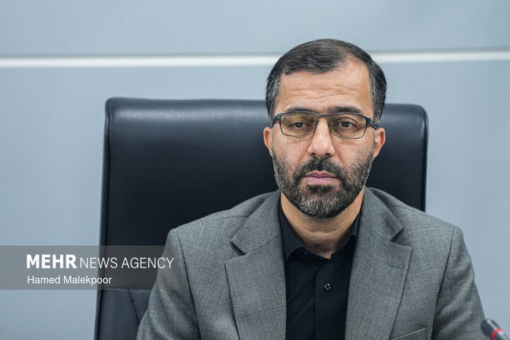 انتخابات کمیسیون‌های مجلس ۲۲تیرماه الکترونیکی آغاز می‌شود