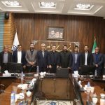 اندیشکده حکمرانی و قانون‌گذاری دانشگاه لرستان راه‌اندازی شد