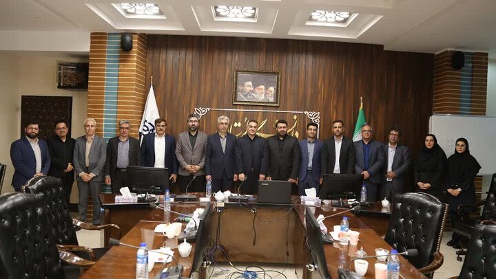 اندیشکده حکمرانی و قانون‌گذاری دانشگاه لرستان راه‌اندازی شد