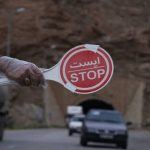 انسداد شبانه جاده هراز ادامه دارد/ اخطار پلیس راه به مسافران