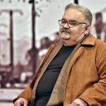 اژه‌ای: آثار ماندگار اکبر عبدی اعتبار سینمای کشور است