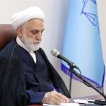 اژه‌ای از حضور میلیونی مردم در تشییع رهبر شهید انقلاب قدردانی کرد