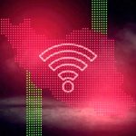 اینترنت جنوب خراسان رضوی را مختل شد/ سارق ناشی ارتباطات یک منطقه را فلج کرد