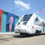 «اینریل»؛ از پروژه ریلی بزرگ ترکیه برای پیوند شرق و غرب تا تهدید ترانزیت ایران!
