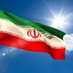 بازتاب حمایت از ایران در صفحه سفارت جمهوری اسلامی ایران در کنگو
