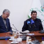 بازسازی مناطق آسیب‌دیده جنگ فرصتی برای به‌کارگیری فناوری‌های نوین است