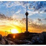 بازگشت موج گرما به پایتخت