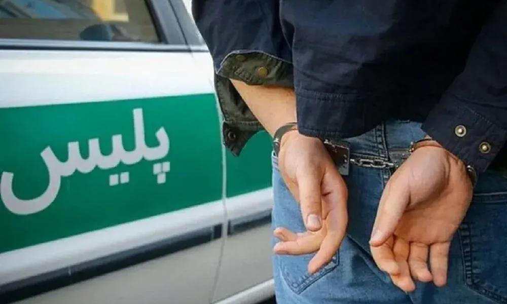 باند دینار جعلی در آستانه اربعین متلاشی شد