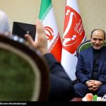 ببینید| دستگیری افرادی که حکم جلب سیار دارند راحت شد