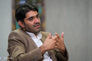 ببینید| رئیس اتحادیه کسب‌وکارهای مجازی: بازاریاب‌ها کف بازار «اینترنت پرو» می‌فروشند