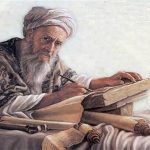 برگزاری آیین بزرگداشت حکیم خوارزمی