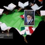 برگزاری ١٠٠٠ محفل انس با قرآن ویژه بزرگداشت رهبر شهید همزمان در کشور