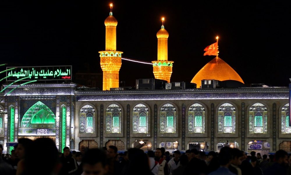 بیشترین متقاضیان اربعین از کدام استان‌ها هستند؟ / آمار جدید سماح منتشر شد