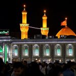 بیشترین متقاضیان اربعین از کدام استان‌ها هستند؟ / آمار جدید سماح منتشر شد